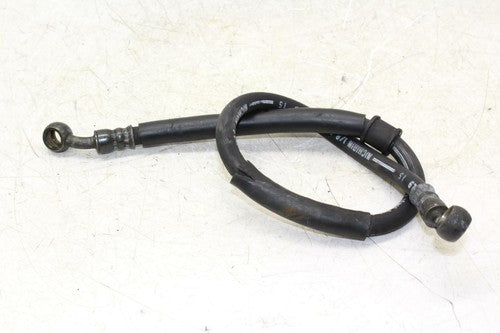 1996 Honda Cbr600f3 Rear Back Brake Hose Fluid Line OEM