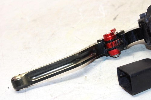 2001 Triumph TT600 CLUTCH PERCH MOUNT WITH LEVER