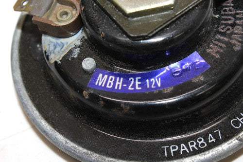 1986 Honda Elite 150 Ch150 Horn Signal