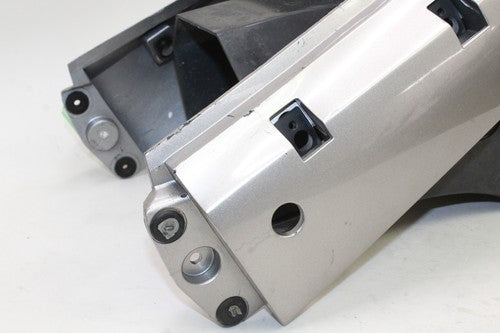 88-07 Kawasaki Ninja 250r Ex250f Center Rear Back Tail Fairing Cowl OEM