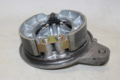 1995 Honda Nighthawk 750 Cb750 Drum Brake