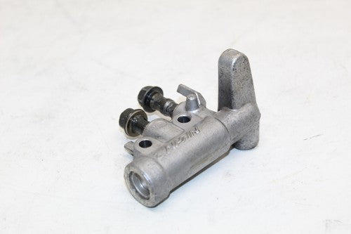2007 Honda Silver Wing 600 Fsc600 Rear Back Brake Master Cylinder