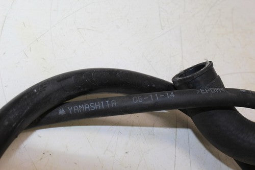 2007 Honda Silver Wing 600 Fsc600 Radiator Cap Filler With Hose