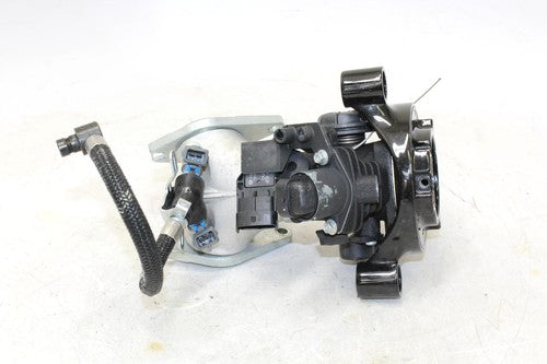 2016 Harley-davidson Iron 883 Xl883n Carb Carburetor