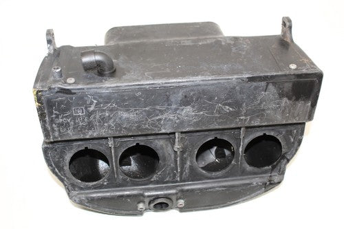 2001 Kawasaki Concours 1000 Zg1000a Airbox Air Intake Filter Box