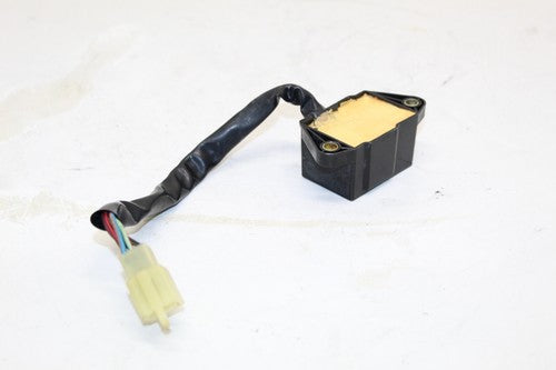 1982 Kawasaki Kz750n Sensor Switch Relay