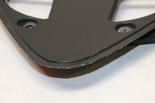 2006 Honda St1300 Front Lower Center V Fairing Cowl Guard 64510-MCS-G000