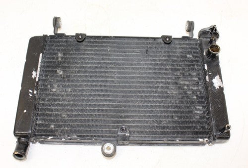 1995 Yamaha Yzf600r Engine Radiator Motor Cooler Cooling Radiater