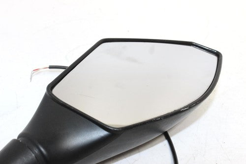 2007 HONDA CBR1000RR LEFT SIDE REAR VIEW MIRROR