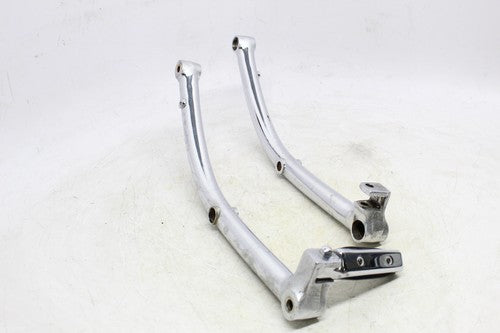 1994 Suzuki Intruder 800 Vs800gl Rear Passenger Foot Step Peg Set
