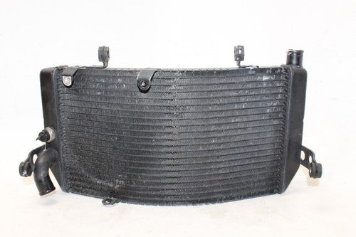 1995 Honda Cbr600f3 Engine Radiator Motor Cooler Cooling Radiater