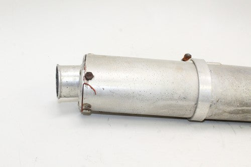 1996 Husaberg Fe350 Te350 Muffler Exhaust Silencer Slip On Pipe OEM