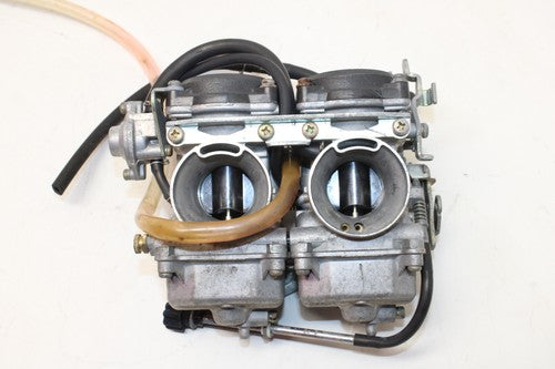 2001 Kawasaki Ninja 250r Ex250f Carbs Carburetors