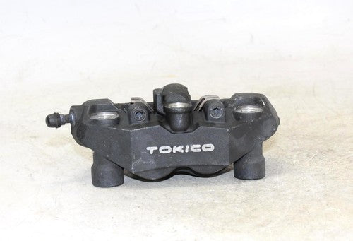 2006 Suzuki Gsxr600 Right Left Front Brake Caliper Set Pair Calipers