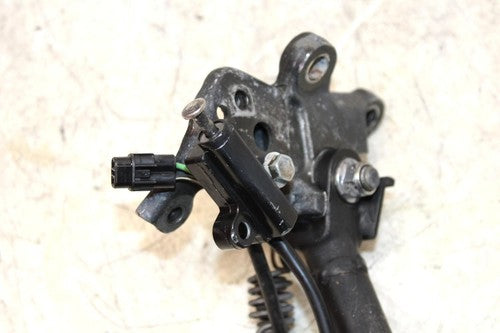 2013 Suzuki Gsxr600 Kickstand Side Kick Stand Sensor