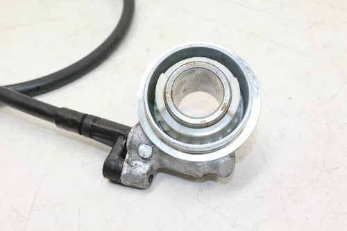 1992 Honda Nighthawk 750 Cb750 Speed Drive Gear Hub With Cable