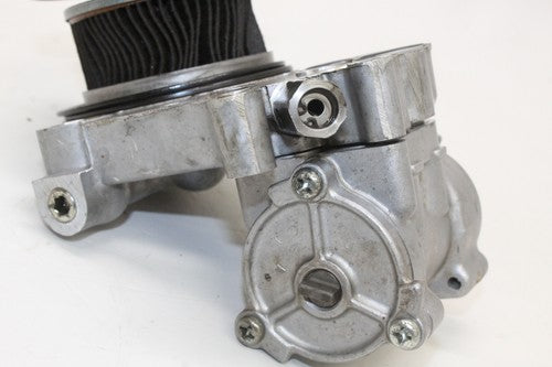 1986 Kawasaki Ninja 1000r Zx1000a Engine Motor Oil Pump OEM