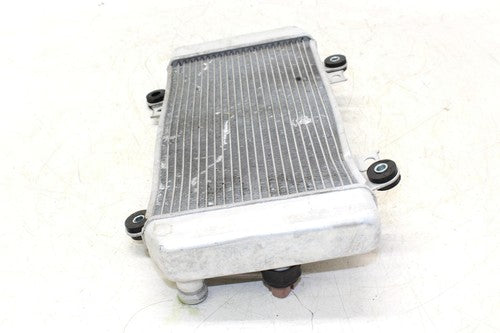 08-11 Kawasaki Ninja 250r Ex250j Engine Radiator Motor Cooler Cooling Radiater