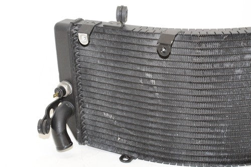 1998 Honda Cbr600f3 Engine Radiator Motor Cooler Cooling 19010-mal-601 OEM
