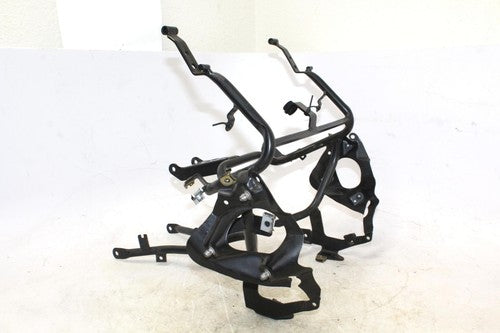 2001 Bmw K1200rs Upper Fairing Mirror Gauges Stay Bracket