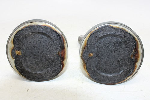 2017 Victory Octane Engine Motor Block Piston 3023055 3022831 3022291