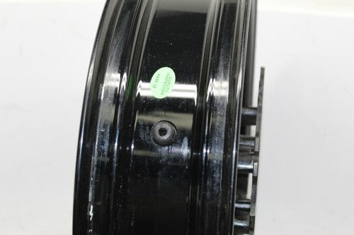 2017 Hyosung Gd250r Rear Wheel Rim