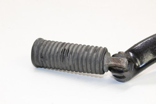 2002 Harley-davidson Sportster Custom Xl1200c Left Rearset Foot Peg OEM