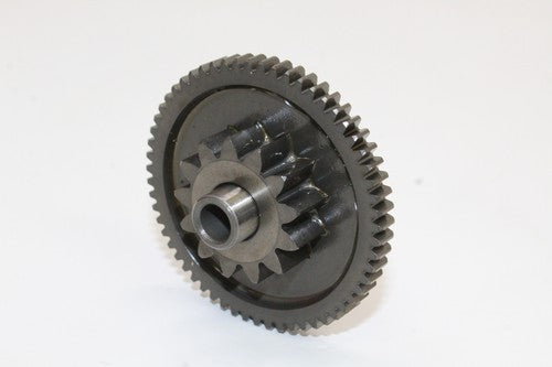 2009-12 Triumph Daytona 675r Engine Motor Idler Idling Gear OEM