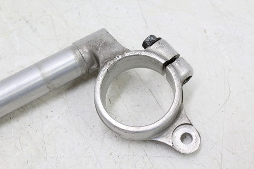 2002 Suzuki Gsxr600 Left Right Clip On Ons Handlebars Pair Set