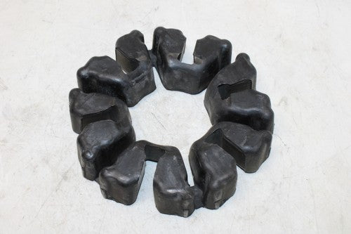 1983 Kawasaki Gpz750 Zx750a Rear Back Sprocket