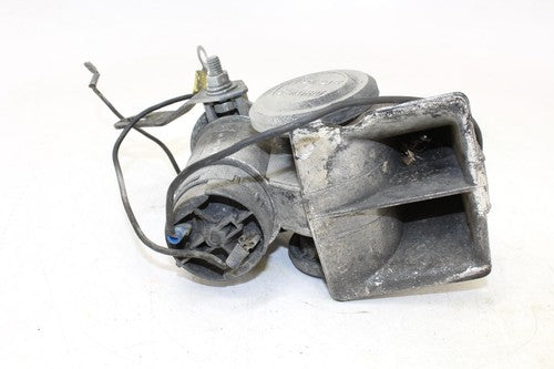 2001 Yamaha V Star 1100 Xvs1100 Custom Horn Signal