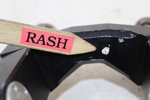 2005 Honda Shadow Spirit 750 Vt750dc Handlebars