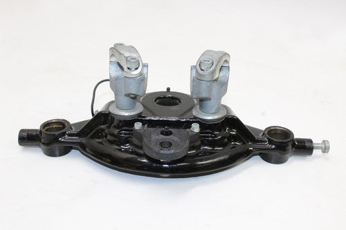 2007-08 Harley-davidson Electra Glide Ultra Forks Upper Triple Tree Clamp OEM