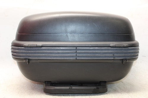 2003 Bmw K1200rs Givi Box Case Luggage With Rack "NO KEY"