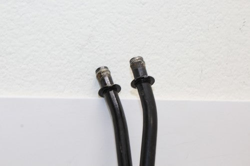2008 Kymco Grand Vista 250 Radiator Hoses Engine Coolant Water Pipes Hose