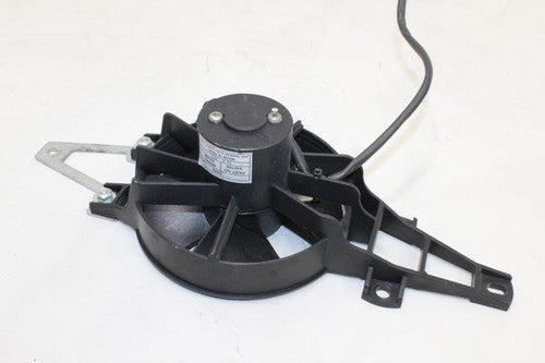 2007 Piaggio Bv 250 Engine Radiator Cooling Fan OEM