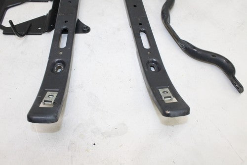 2007 Piaggio Bv 250 Upper Fairing Bracket Arm Misc. OEM