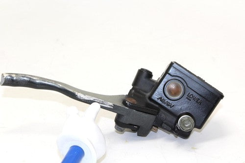 2006 Kawasaki Ninja 250r Ex250f F44ront Brake Master Cylinder