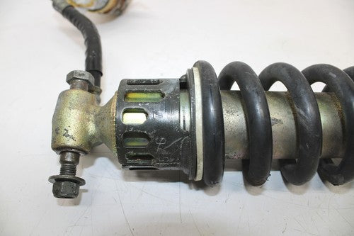 1995 Yamaha Fzr600r Rear Back Shock Absorber Suspension