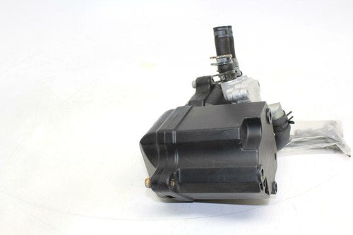 2005 Yamaha V Star 650 Midnight Custom Suspension Air Pump Distributor Oem