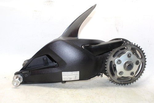 2013 Ducati Hypermotard Rear Swingarm Back Suspension Swing Arm