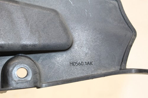 2006 Buell Ulysses Xb12x Drive Belt Guard Cover Shield M0560.1ak
