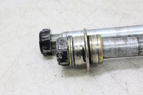 1999 Honda Cbr600f4 Rear Axle Swingarm Pivot Bolt Hardware Set