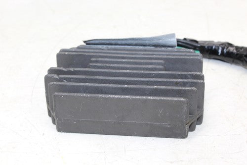 2002 Suzuki Gsxr600 Rectifier Voltage Regulator
