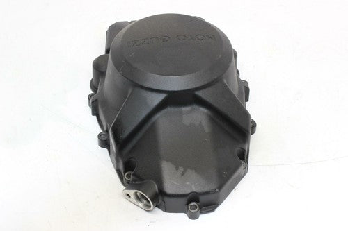 2013-2015 Moto Guzzi V7 Stone Stator Magneto Alternator Generator Cover Oem