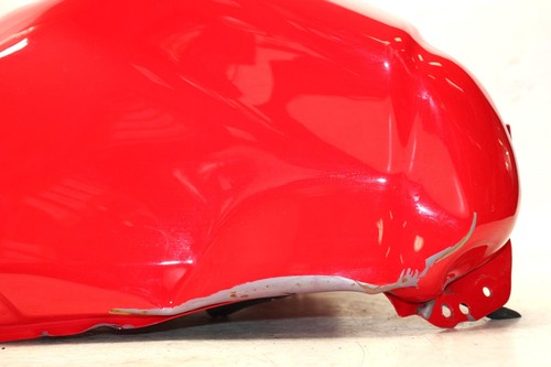 2022 Yamaha Tracer 9 GT MTT890D Gas Tank Fuel Cell Petrol Reservoir