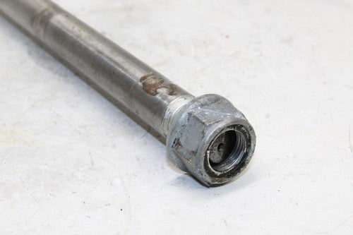 1994 Honda 1100 Vt1100c Rear Axle Back Wheel Rim Pivot Bolt Axel OEM