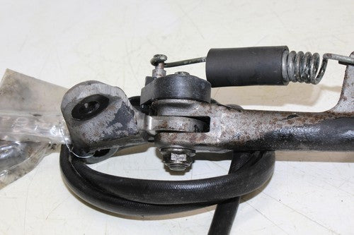 1996 Honda Interceptor 750 Vfr750f Kickstand Side Kick Stand