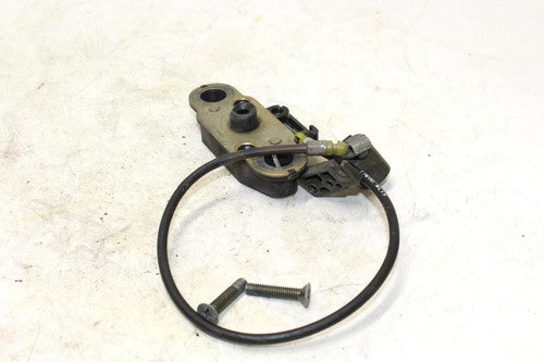 1997 Suzuki Gsxr600 Seat Latch & Cable