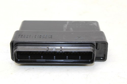 2006 Suzuki Sv650 Ecu Computer Controller Unit Black Box Ecm Cdi F8T95775